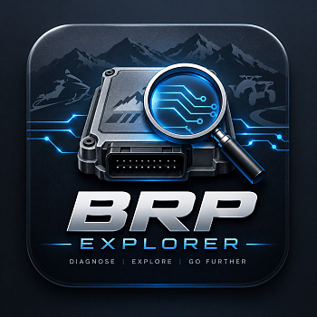 BRP Explorer